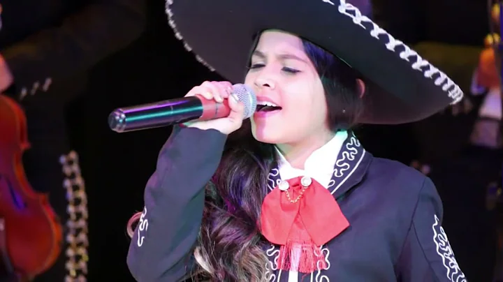 STEPHANY ESPINOZA - CUCURRUCUCU PALOMA
