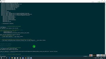 yii2 framework 2-dars Migration