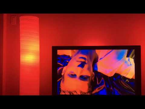 Troye Sivan: My My My! Synchronized with Philips Hue Lights!