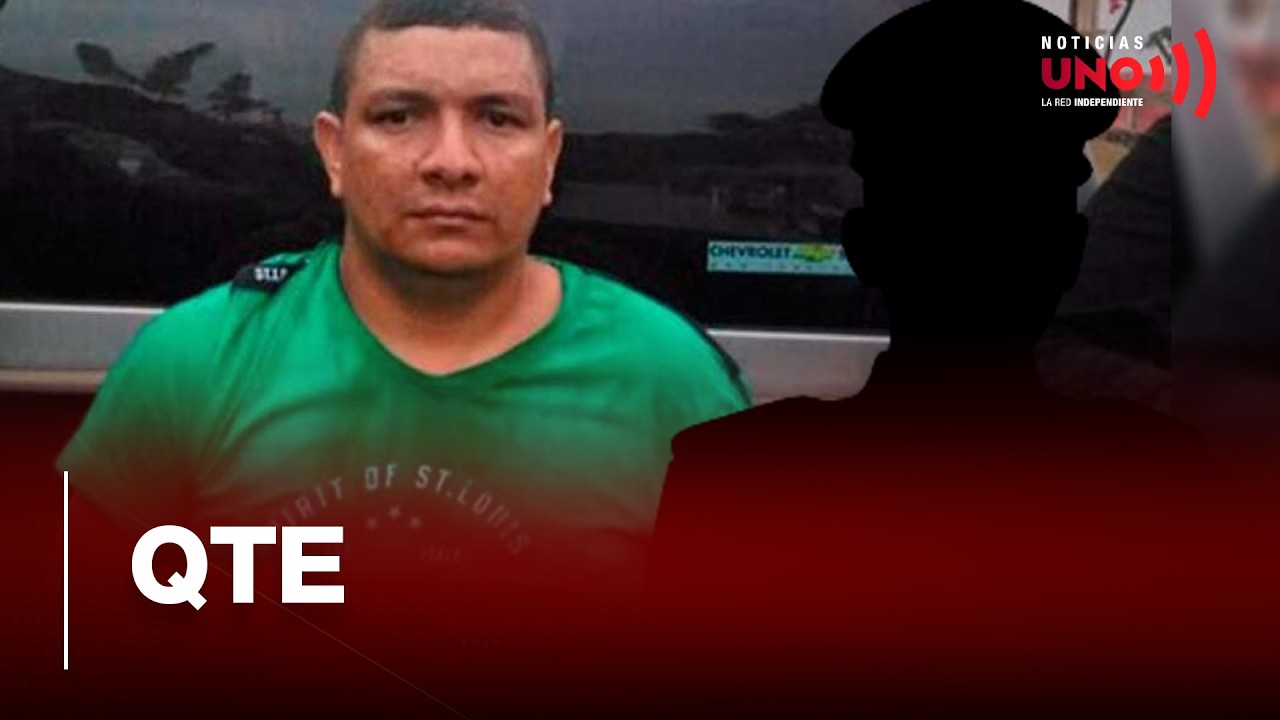 Policía infiltrado aconsejó asesinados dentro del Clan del Golfo | Noticias UNO