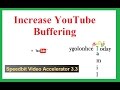 How to increase youtube buffering tamil tutorials  tamil tech today