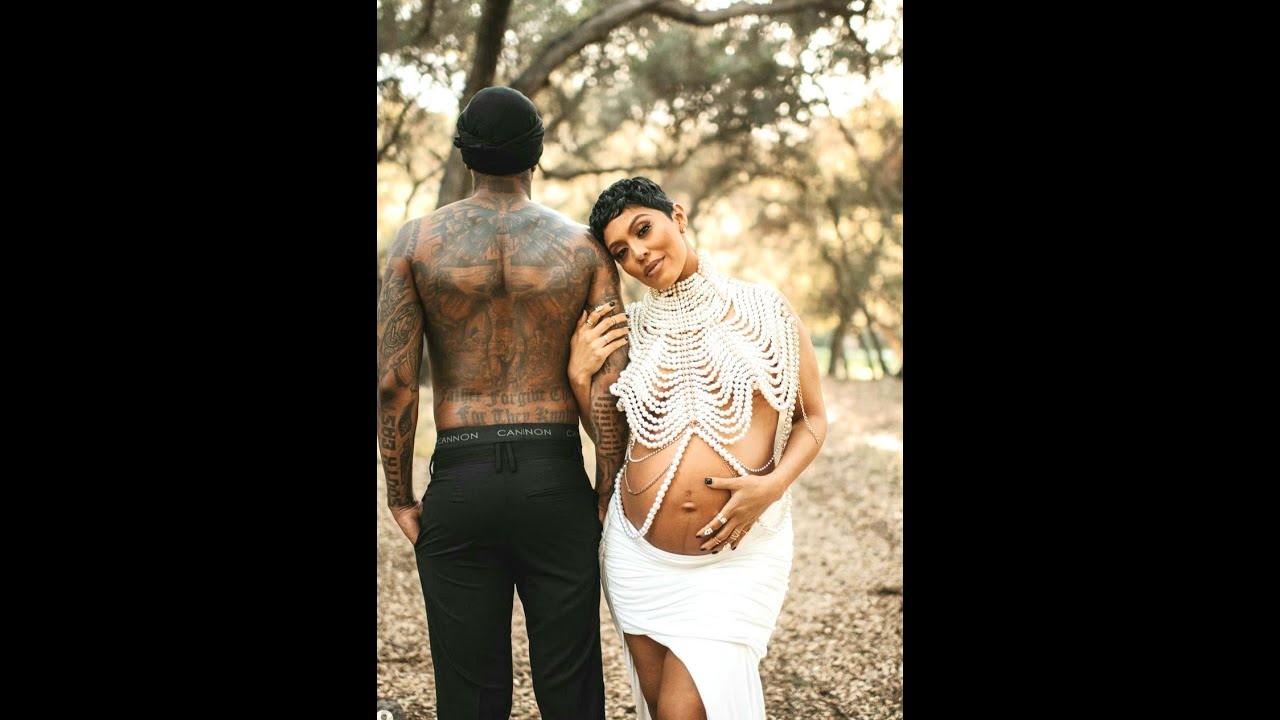 Nick Cannon Expecting Twin Boys with Abby De La Rosa