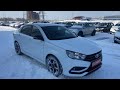 Lada Vesta Sport &#39;2019 1.8 MT Балаково