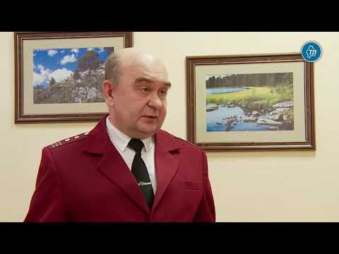 Наибольшая активность клещей в Тюменской области ожидается в мае