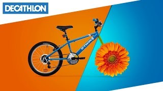 Compra e vendi il tuo usato con Trocathlon - Dal 2 al 18 maro | Decathlon Italia screenshot 2