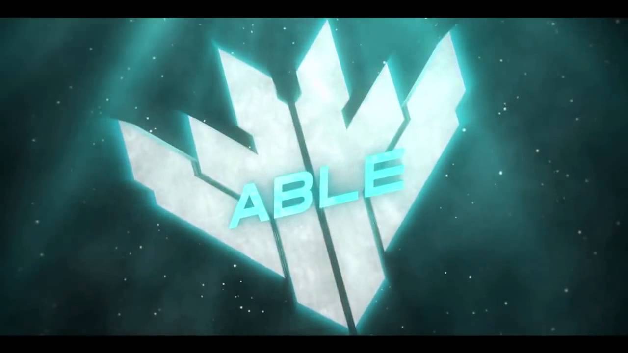 Joined AbleAscends :D