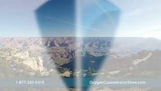 Traveling to the Grand Canyon with Oxygen