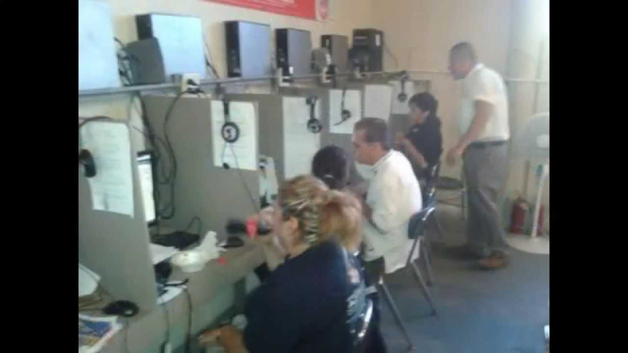 call center DISH NETWORK YouTube