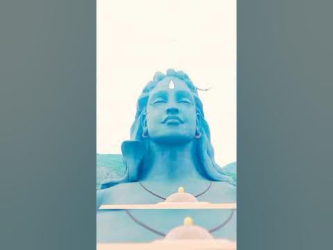 Om Namah Shivaya 🙏/ isha Foundation - YouTube