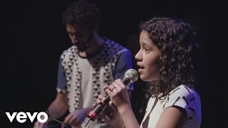 Tiquequê - Tô Com Medo (Ao Vivo) ft. Yasmin Vitória