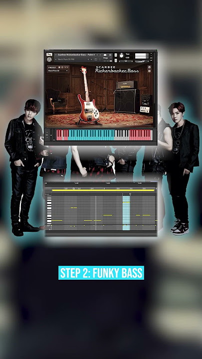 Jungkook - 3D - How to ringtone!