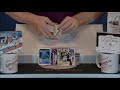 Brand New 2020 MLB Topps Update Rip!