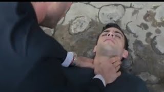 Los Ricos Tambin Lloranluis Alberto  Salva La Vida De Betito