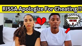 Nobody cheated on each other's🤯🙄