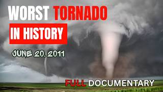The June 20, 2021 Tornado That Left Residents Terrified | Full Documentary