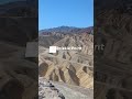 Death Valley National Park!