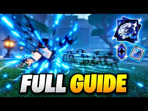 How to Get & MAX Awakened Projection (Full Guide) | Jujutsu Zero