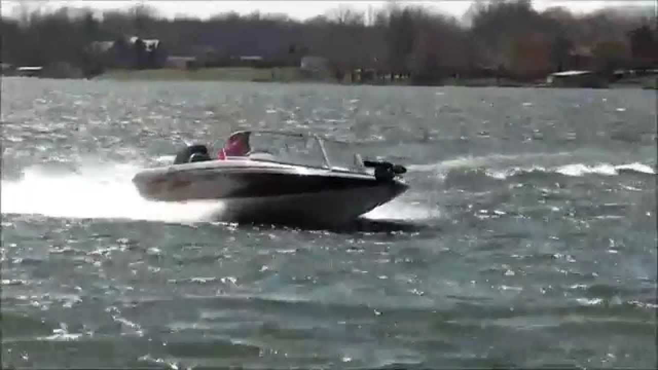 SOLD: 2005 Ranger Reata 180VS - YouTube