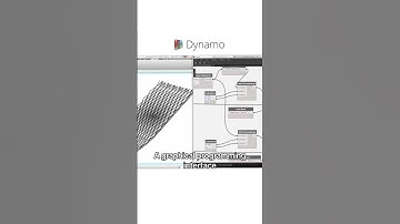 Want to save hours of work while using Revit? #architecture #revit #dynamo