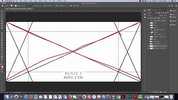 6 Root Rectangles Video