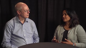 Open source, open data, open standards with Adrian Cockcroft and Zaheda Bhorat (AWS)