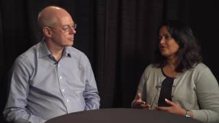 Open source, open data, open standards with Adrian Cockcroft and Zaheda Bhorat (AWS)