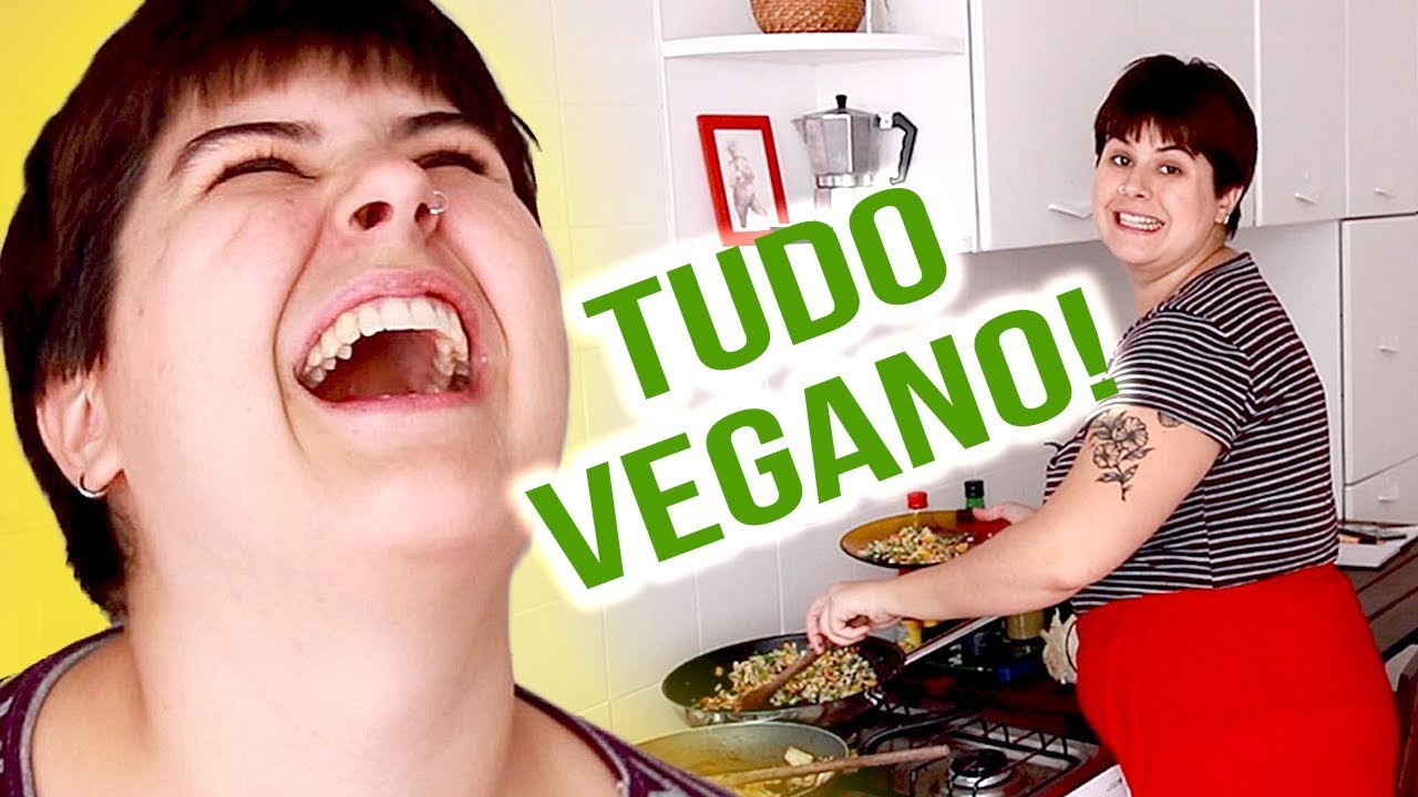 PRIMEIRO ALMOÇO NA CASA NOVA (HONESTÃO)