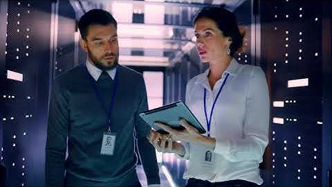 Telstra Adaptive Networks – Thrive through change