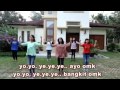 THEME SONG TYD 'BANGKITLAH OMK'