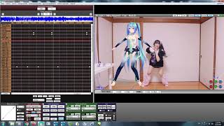 MMD Track Motion (Làm Thế Nào Track Motion) Part 1