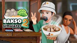 Bakso Simulator 2 Gameplay Android
