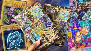 Magnificent Monsters Brought Me Back to Yu-Gi-Oh! Cards After 20 Years