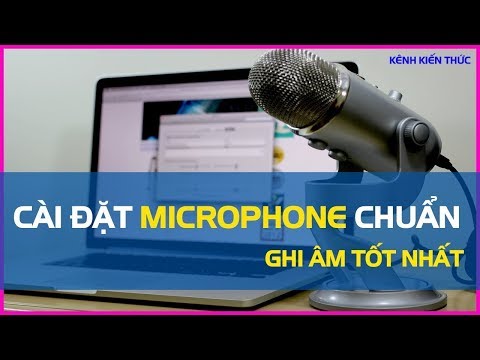 ghi âm online trên laptop tại Xemloibaihat.com