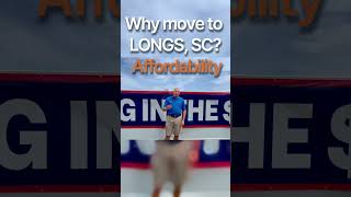 Why Longs, SC Is the Best Kept Secret Near Myrtle Beach