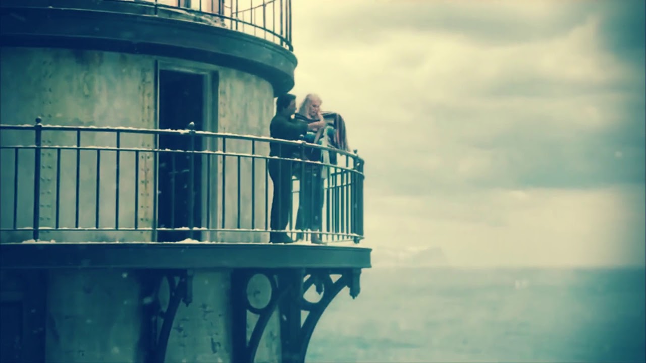 Aquaman Opening Crédits - YouTube