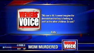 Viewers' Voice 9-25-14
