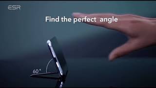 ESR Kickstand Boost