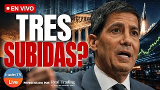 Las acciones tecnológicas se recuperan mientras la frágil tregua entre Estados Unidos e Irán mant... screenshot 5