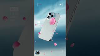 APPLE-STYLE iPhone Ad Shot & Edited by Tech Buddy 🔥