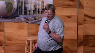 Science Cafe: Its (almost) Never Aliens