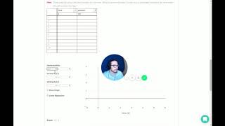 Setting up a graph in Pivot