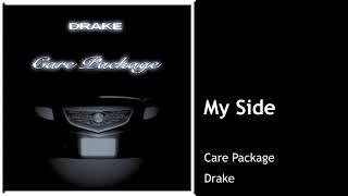 Information My Side - Drake (CLEAN) BEST ON YOUTUBE News