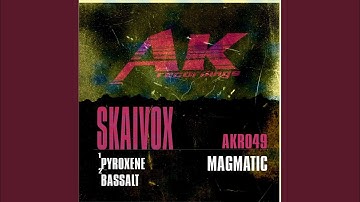 Pyroxene (Original Mix)