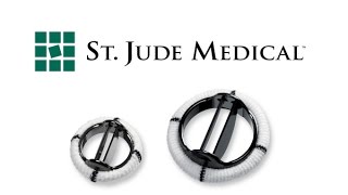 St  Jude Medical™ mitral bileaflet valve screenshot 5