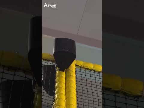 تجهيز صوتيات مجمع نخيل بغداد من قبل شركة مجموعة الاسوار التجارية