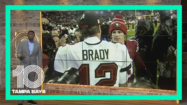 Tampa Bay vs San Francisco: Brady, Bucs suffer hea...