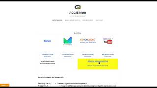 Checking for missing assignments in Aeries Net Worth