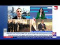 د إسماعيل تركي مصر منذ تولي الرئيس السيسي كانت حريصة على إقامة علاقات متوازنة مع الدول