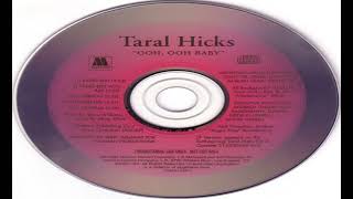 Taral Hicks - Ooh, Ooh Baby (Radio Edit W/O Rap)
