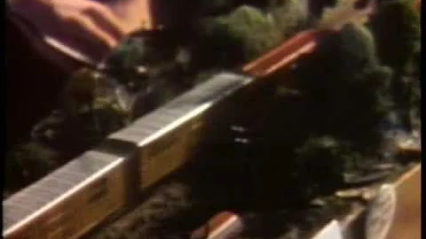 INTERVIEW WITH RUSS LARSON, MODEL RAILROADER EDITO...